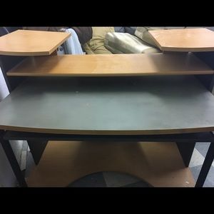 Computer Desk
